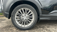 Hyundai Kona 1.0T GDi Blue Drive SE 5dr Petrol Hatchback